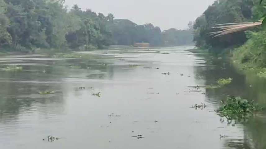 বারনই নদী