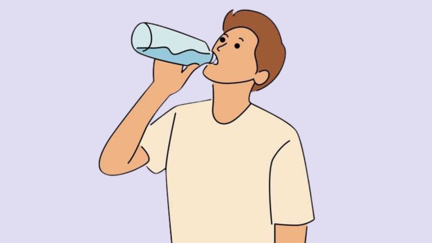 Drinking Water