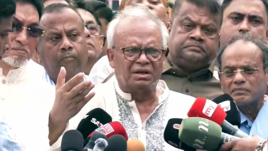 বিএনপির ভারপ্রাপ্ত মহাসচিব