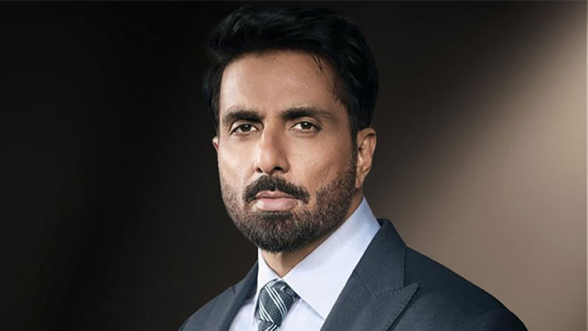 Sonu-Sood