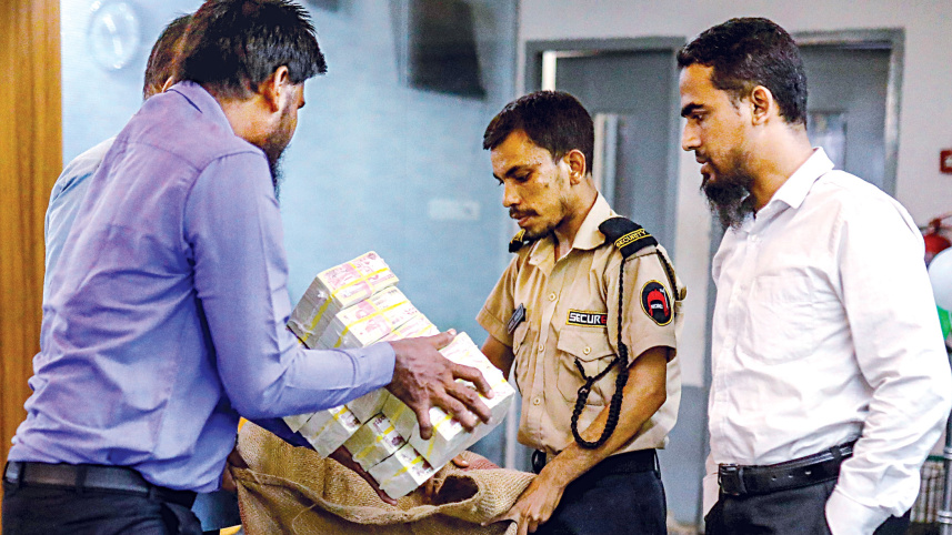 ছবি: স্টার।