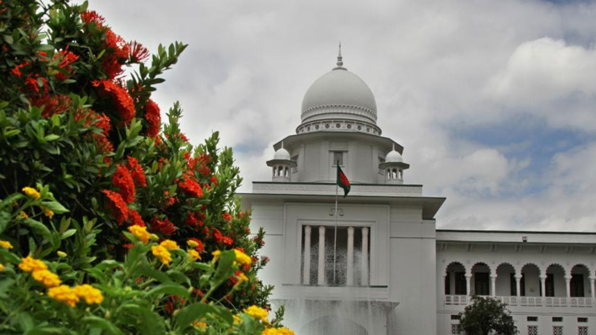 high court