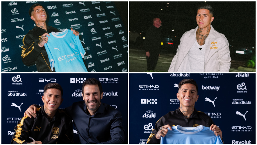 enzo