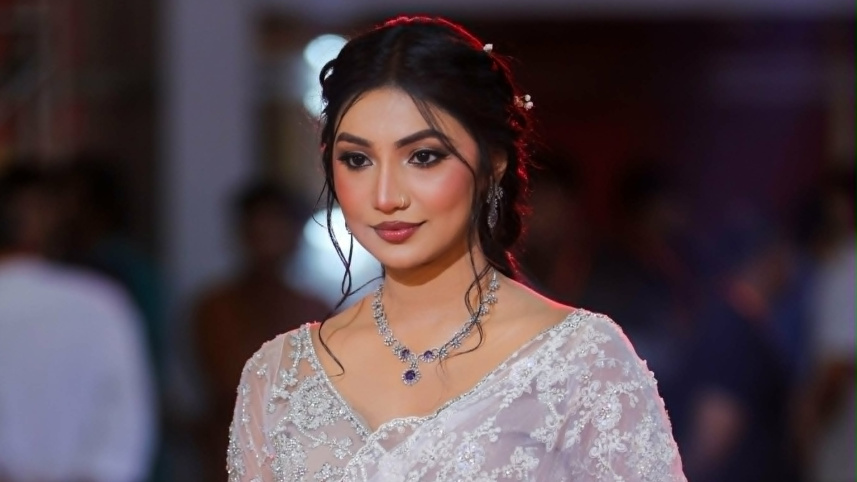 sunerah binte kamal