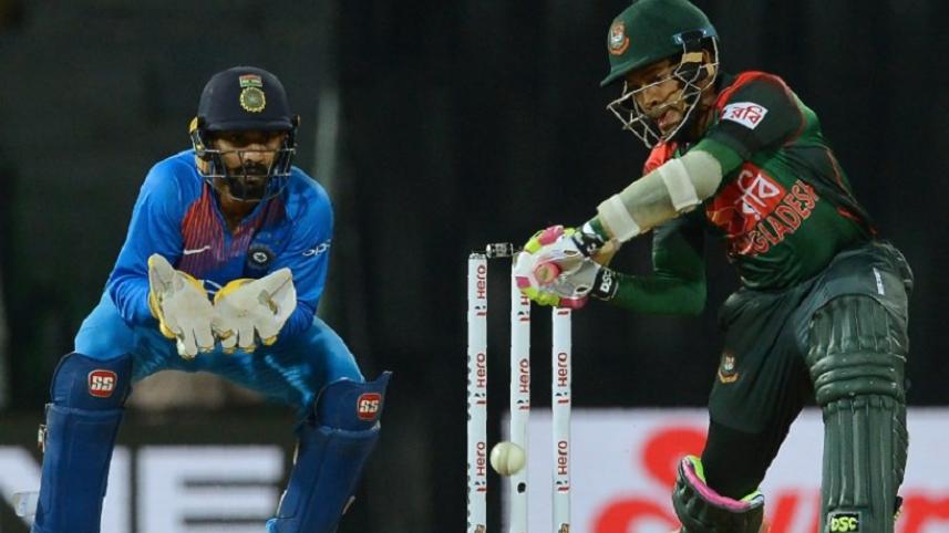 Mushfiqur Rahim