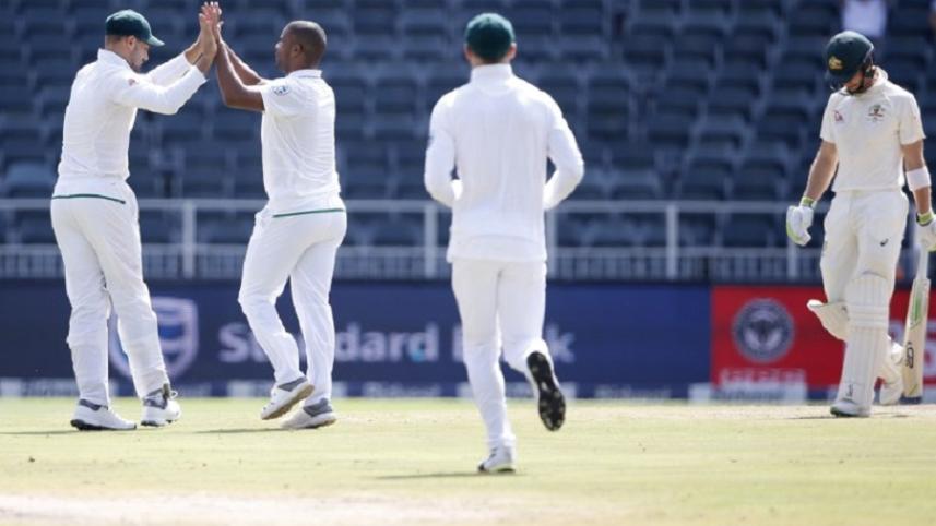 South Africa Cricket 
