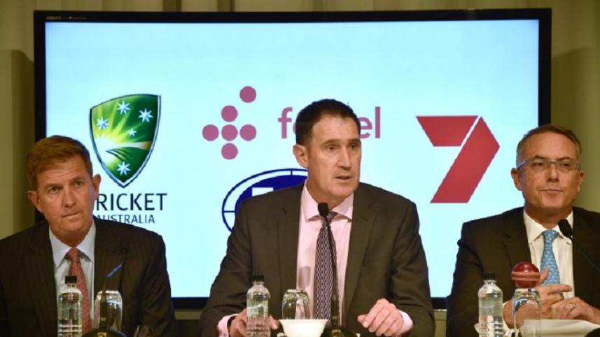 James Sutherland