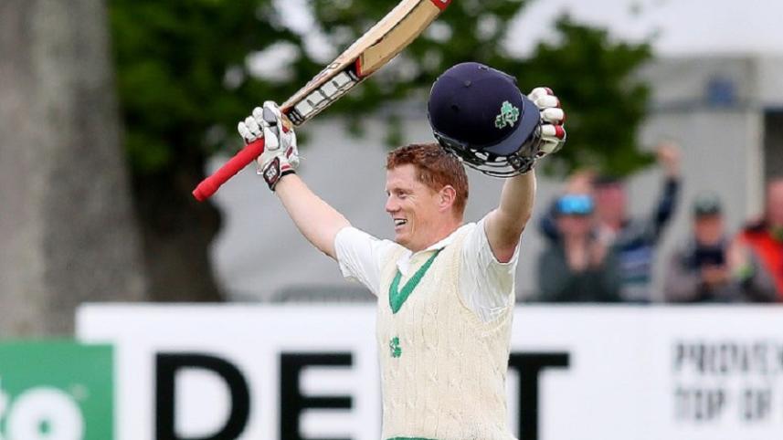 Kevin O'Brien