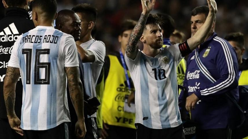 Argentina