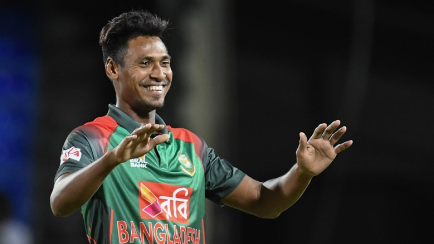 mustafiz
