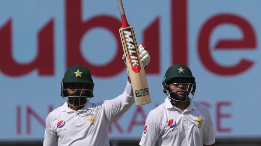 hafeez