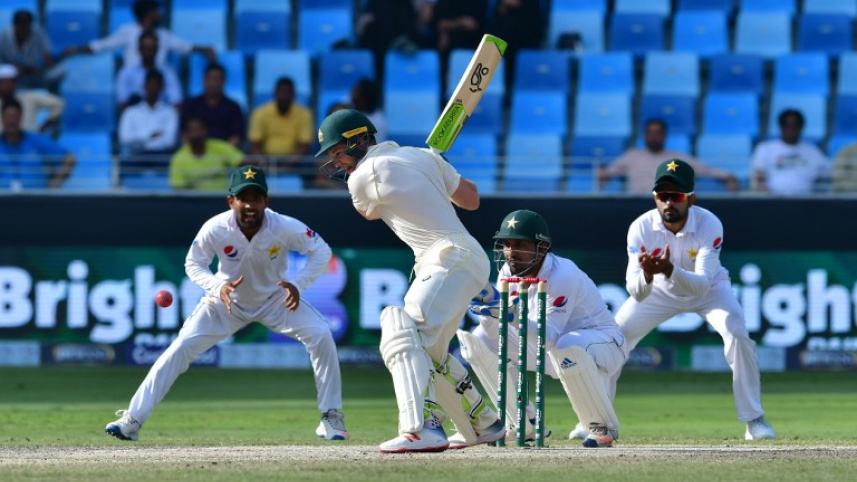 pakistan