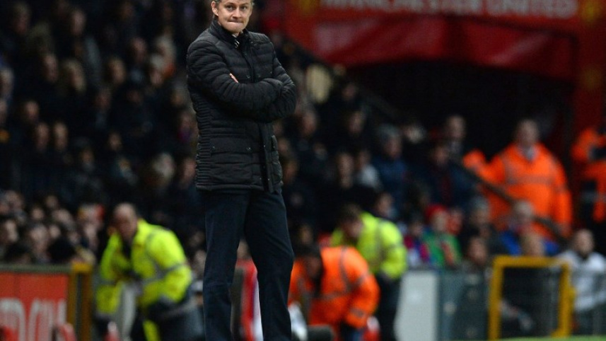 Solskjaer