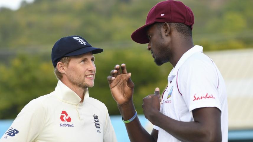 joe root and jason holder