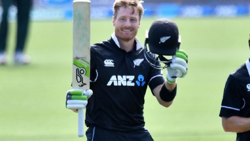 Martin Guptill