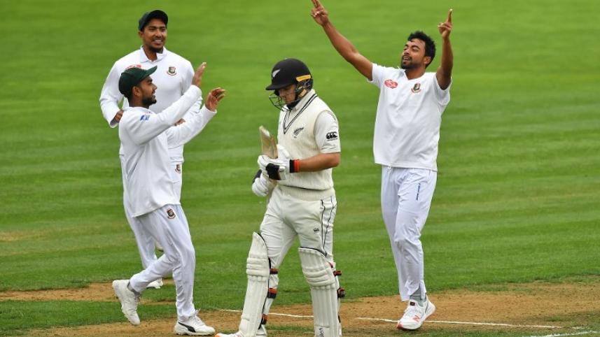 Abu Jayed Chowdhury Rahi