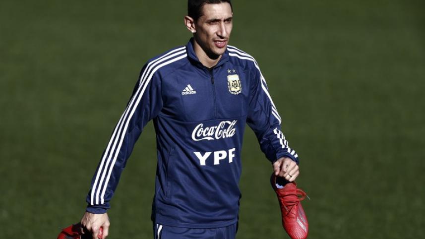 Di Maria