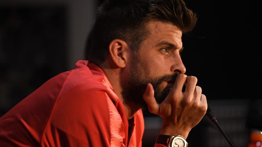Pique
