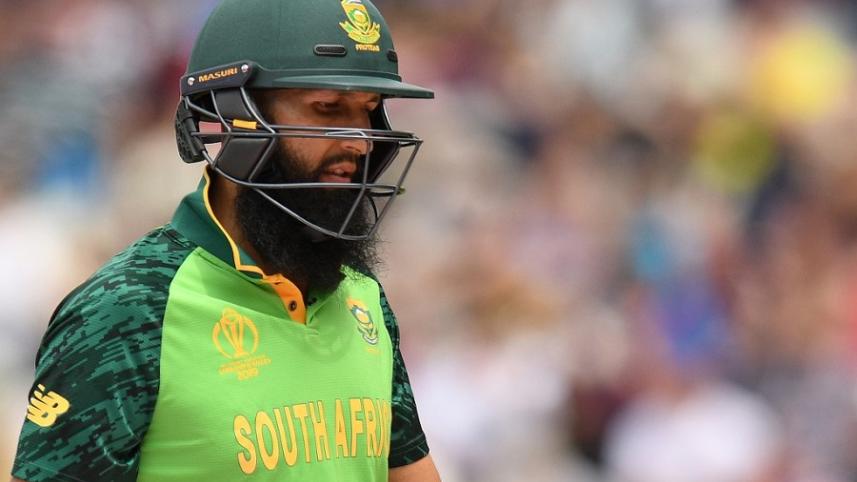 Hashim Amla