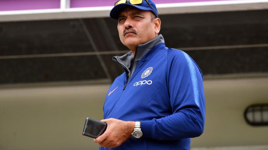 ravi shastri