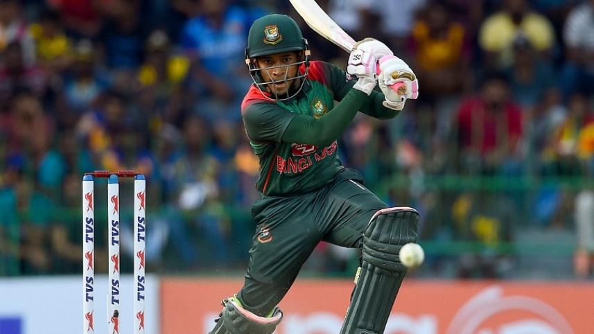 Mushfiqur Rahim