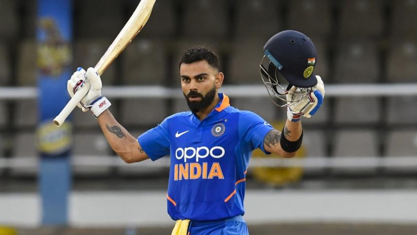 Virat Kohli