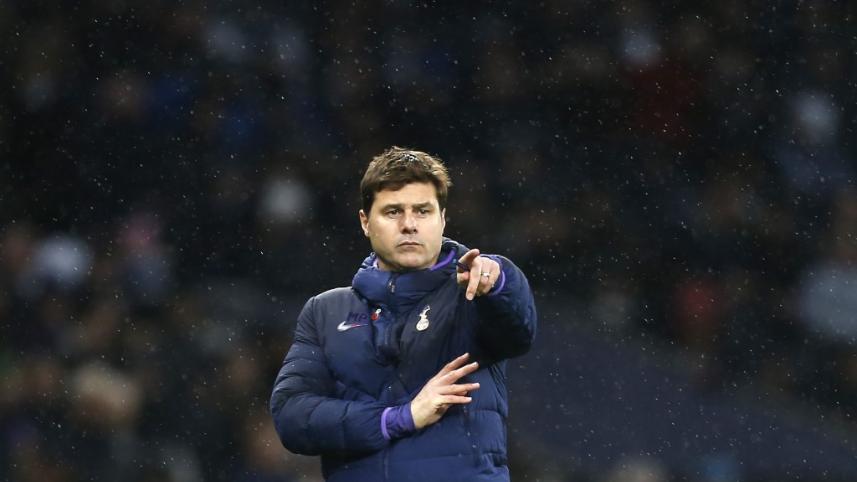 Mauricio Pochettino