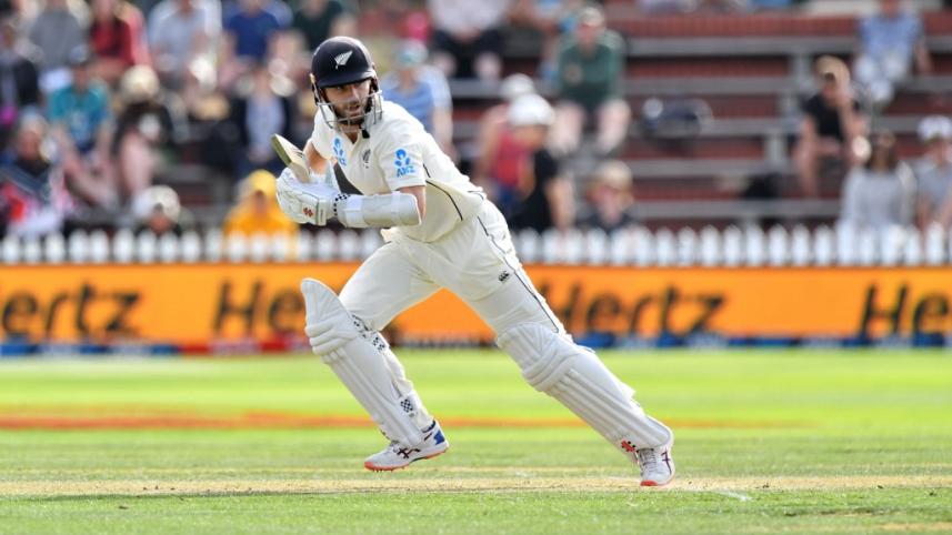 kane williamson