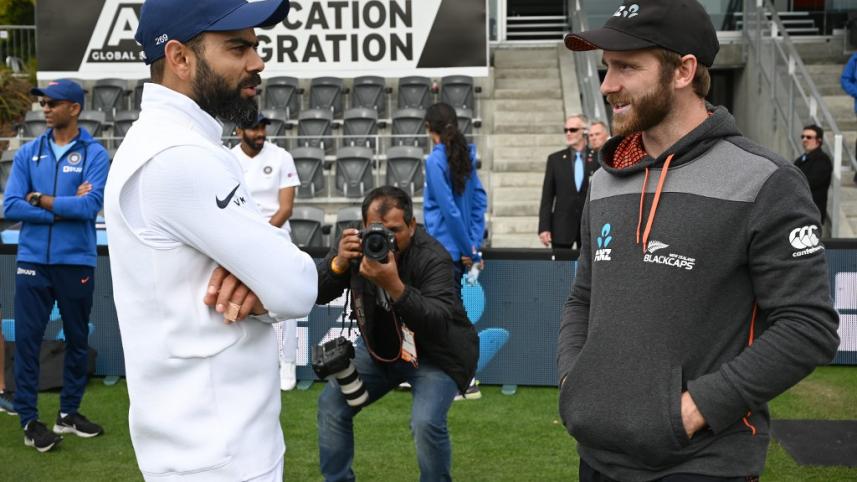 kohli and williamson