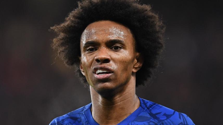 Willian