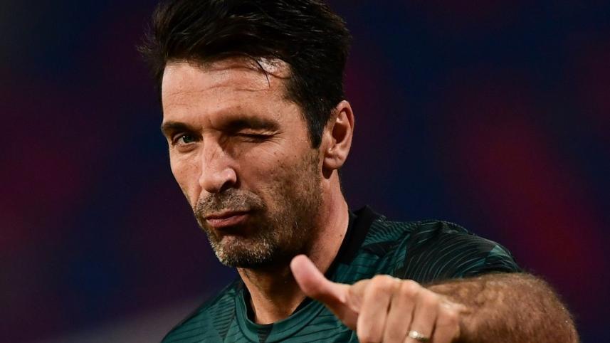 Gianluigi Buffon