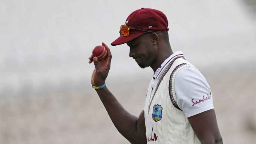 jason holder