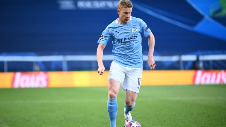 De Bruyne