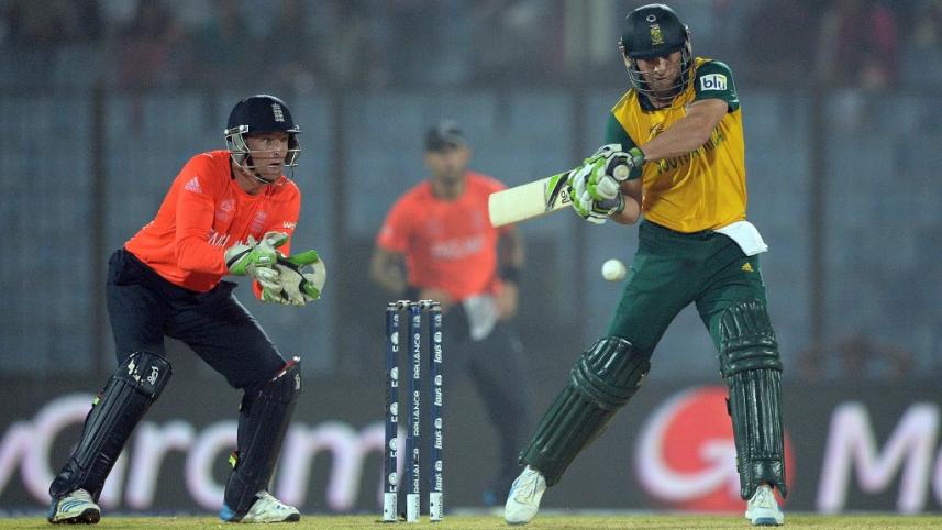 buttler and de villiers