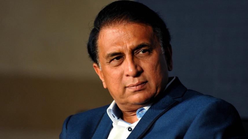 সুনীল গাভাস্কার