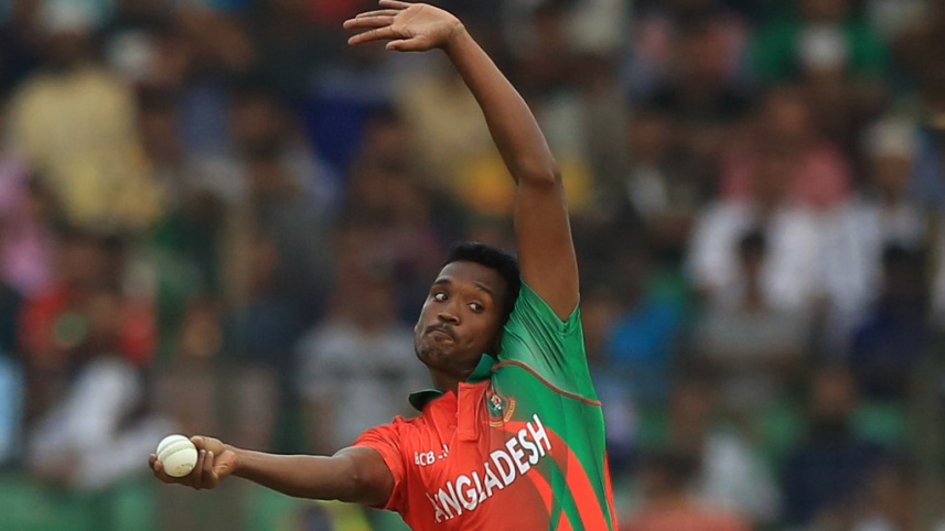 Al-Amin Hossain