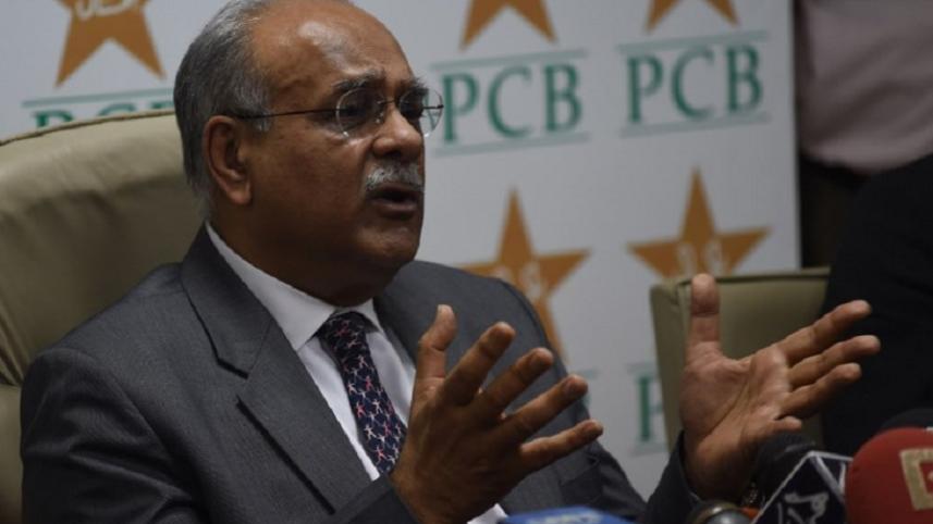 najam sethi