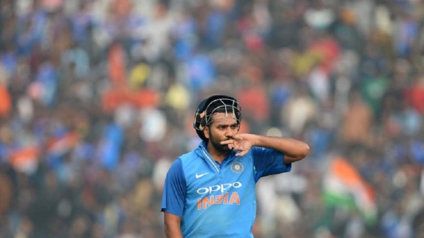 Rohit SHarma 