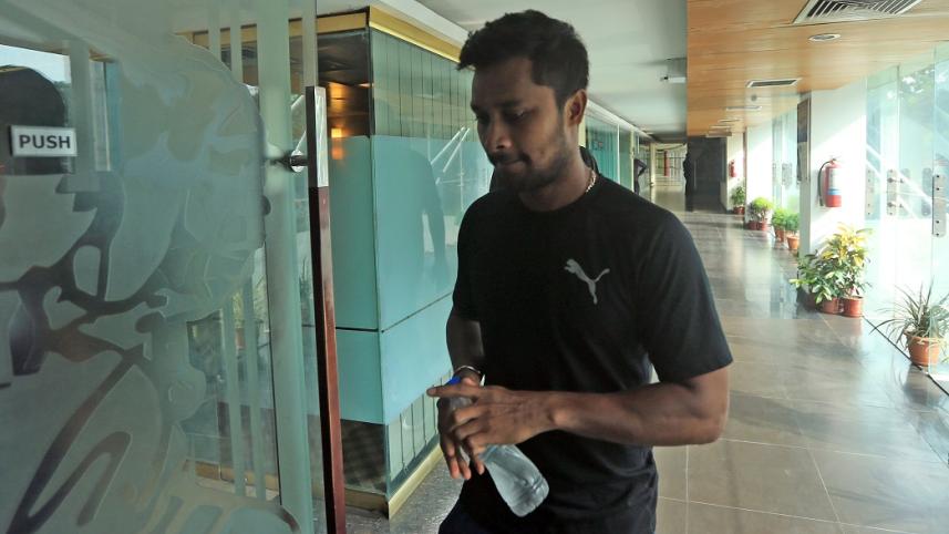 Sabbir Rahman