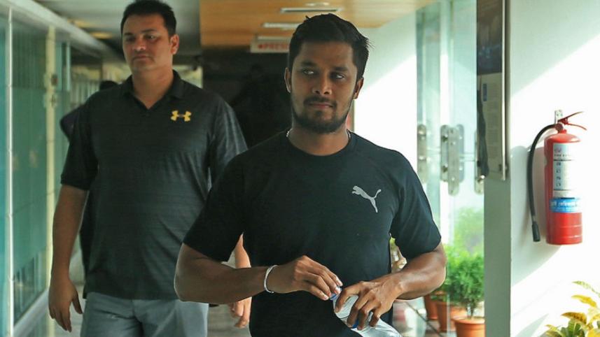 Sabbir Rahman
