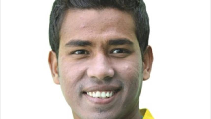 Rokibul Hasan 