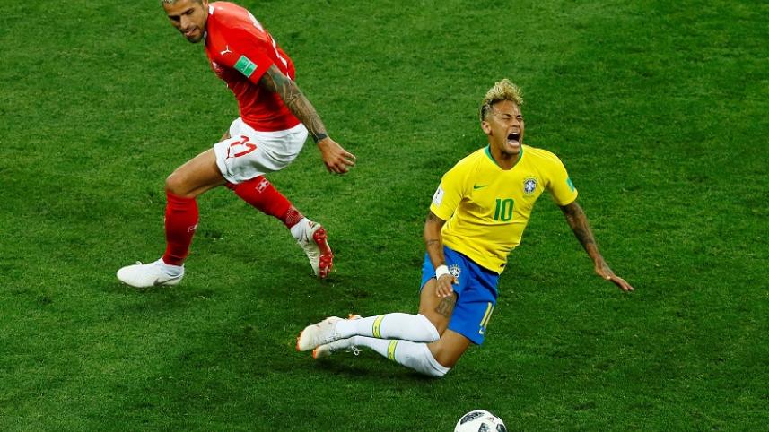 নেইমার Neymar