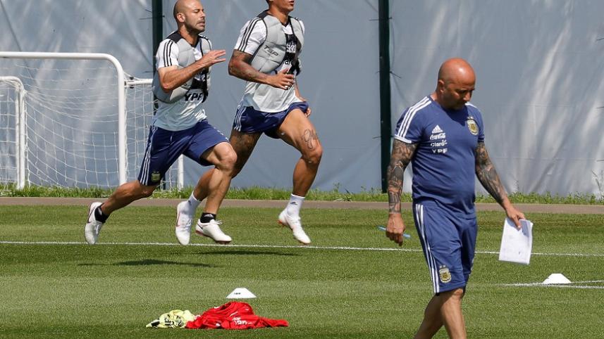 হোর্হে সাম্পাওলি