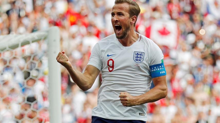 Harry Kane