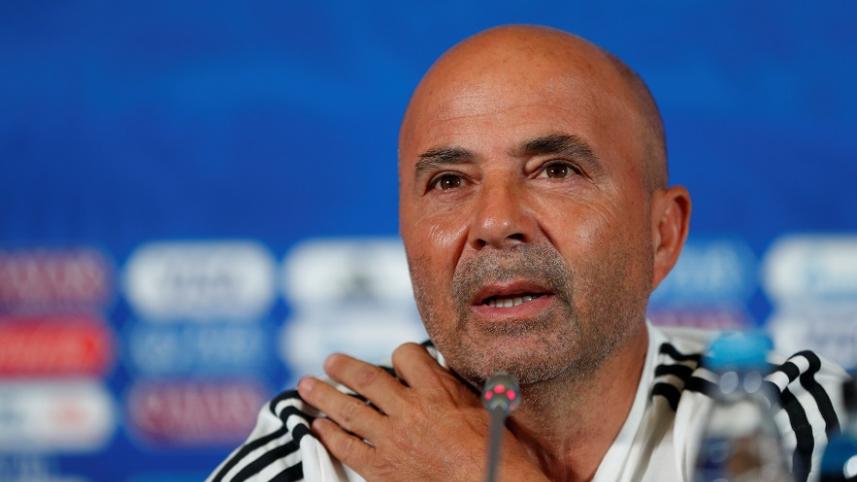 পদত্যাগ করছেন না সাম্পাওলি