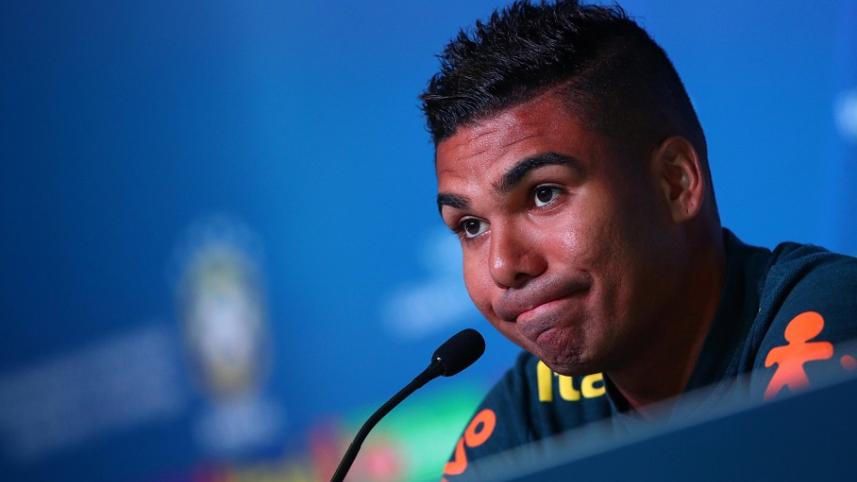 Casemiro