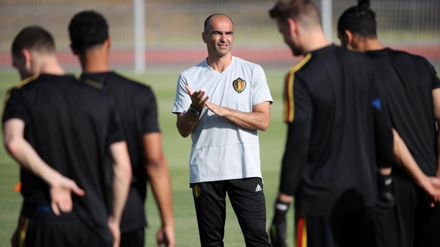 ফিফা বিশ্বকাপ ফুটবল ২০১৮