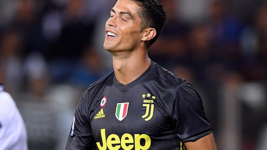 Ronaldo