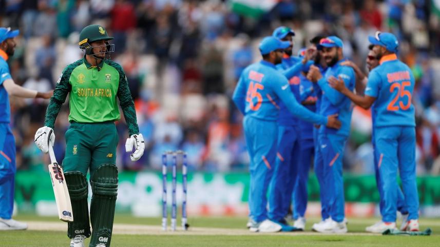 india vs south africa