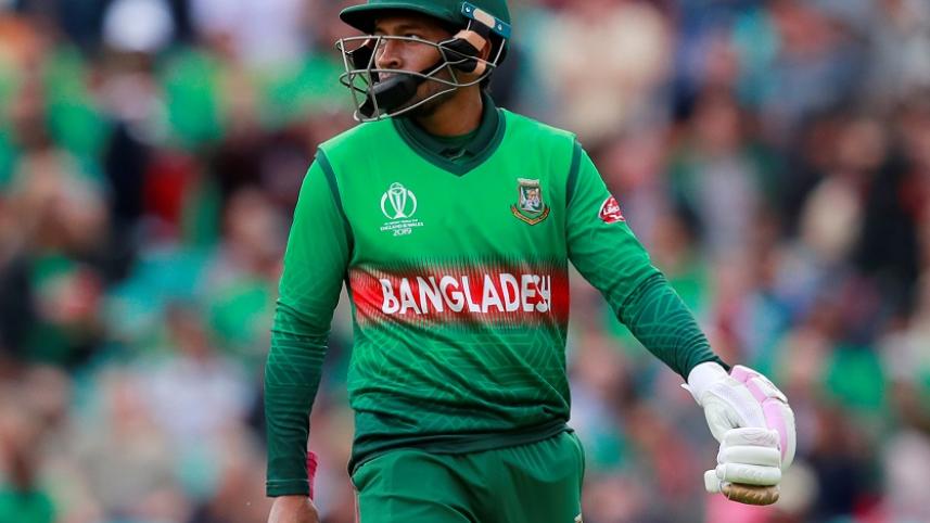 Mushfiqur Rahim